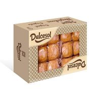 M.CUADRADA 12x2u 700g CAJA