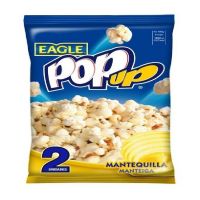 EAG PALOMITAS POP UP MANTEQUILLA ( 2x100GR) 