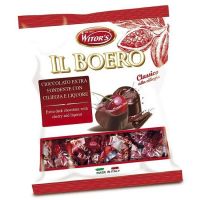 WIT BOERO CEREZA 100GR 24P.