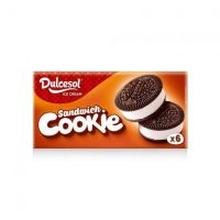 SANDWICH CIRCUS OREO 6P.