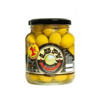 ACEITUNA SABOR ANCHOA LUPY 1E 150GR