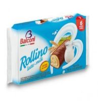 BAL ROLLINO LATTE S/P 222GR. 20P.