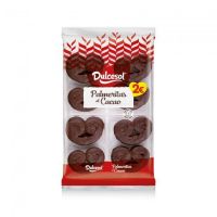 PALMERA CHOCO 16u 2 EUROS