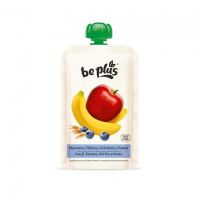 POUCH MANZ-PLAT-ARAN AVENA 2 * 7u 120g BEPLUS