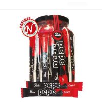 CFV BOTE REGALIZ PANDA PEPE 40U. 