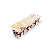 VASITO NATA CARAMELO 3X15 DULCESOL