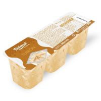 VASITO TURRON 3u 125ml
