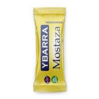 YBA MONODOSIS MOSTAZA 204U. 9Gr. 