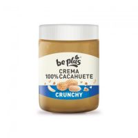 CREMA CACAHUETE CRUNCHY 500g