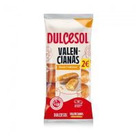 VALENCIANA 12u 12p 350g 2eur