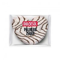 PALMERAS ZEBRA GR. 1U. 2KG