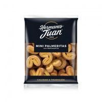 PALMERA MINI 140g 12P.HNOS JUAN