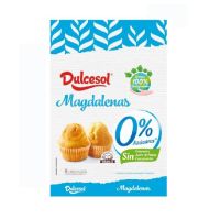 MAGDALENA 0% 240 GR 8P E.INDV.