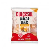 MAGDALENA HS (36g) 8u 11p 290g