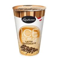 LATTE MACCHIATO ICE COFFEE 230ML