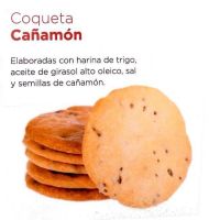 BLISTER COQUETA DE CAÑAMON 250G LORENAS