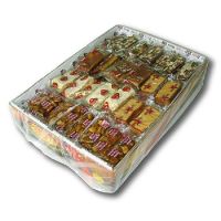 TURRON SURTIDO PORCIONES 2.5K RUIZ