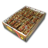 TURRON CHOCO/ALMENDRA 2.5K RUIZ