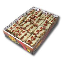 TURRON DURO SUPREMA 2.5K RUIZ