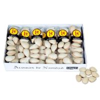 ALMENDRA RELL. ALM. CASADO 