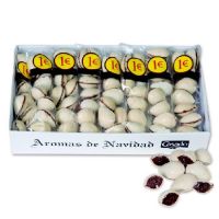 ALMENDRA RELL. CHOCOLATE CASADO