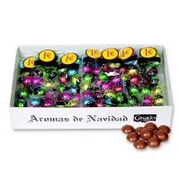 CHOCOLATITAS CASADO BOLS.1EUR