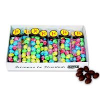 HUEVECITOS CHOCOLATE CASADO 