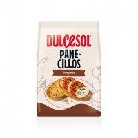 PANECILLOS INTEGRALES Brasa 200GR