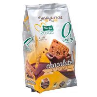 DESAYUNO 5 CEREALES CHOCO S/A 0% 310GR FB TECUIDA