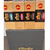 EXPO FLORBU BARQUILLO MIX 20P.1EUR 