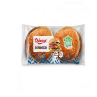 F/BURGUER 4u 12p 200g s/lazo