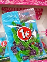 CAS BOTELLA COLA (V/N)120GR. 20P. 1EUR