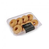 SOLES GLAS/FONDANT BLISTER 8u 9p 240g