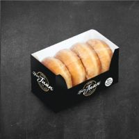 F BERLINA GLASS 4U HNOS JUAN CARTON 160G