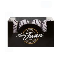 F BERLINA ZEBRA 4U HNOS JUAN CARTON 180G