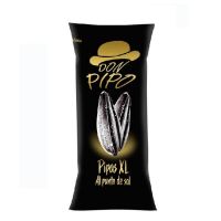PIPAS DON PIPO XL AL PUNTO DE SAL 150GR