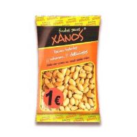 CACAHUETE FRITO XANOS 115GR
