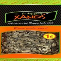 PIPA CON SAL XANOS 120 GR