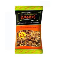 XAN COCTEL PREMIUM ENSALADAS 100GR 12P. 2EUR