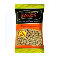 XAN ALMENDRA FRITA 80GR 12P. 2EUR