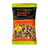 XAN PISTACHO TOSTADO 60GR 12P. 2EUR