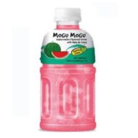 MOGU SANDIA CON GELATINA DE COCO 320ML. 24P. 