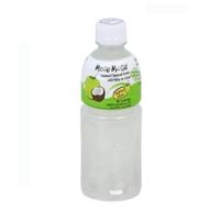 MOGU COCONUT CON GELATINA COCO 320ML. 24P. 