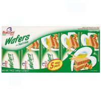 BAL WAFER NOCCIOLA S/P  5U. 225 GR.