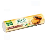 GALLETA SANDWICH ZERO GULLON 250G