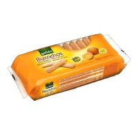 BIZCOCHO DURO 200G GULLON 1,20EUR