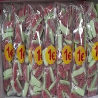 CAS SANDIA ACIDA 120GR. 20P. 1EUR 