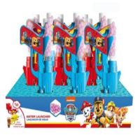 DOL PISTOLA AGUA PATRULLA CANINA 12P. 