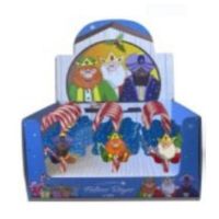 CFV ESCENA REYES MAGOS 14GR. 24U. 