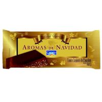 TURRON CRUJIENTE A.N.CASADO 150GR 13P